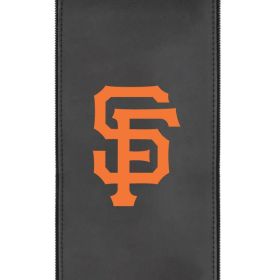 San Francisco Giants Secondary Logo Panel (Logo Panel Size: 24" Panel for Xpression & PhantomX Gaming Chair Only)
