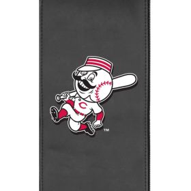 Cincinnati Reds Secondary Logo Panel (Logo Panel Size: 30" Panel For All Other Chairs)