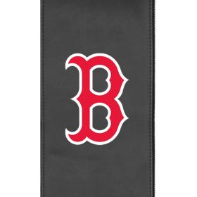 Boston Red Sox Secondary Logo Panel (Logo Panel Size: 30" Panel For All Other Chairs)