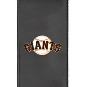 San Francisco Giants Logo Panel (Logo Panel Size: 30" Panel For All Other Chairs)