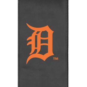 Detroit Tigers Orange Logo Panel (Logo Panel Size: 30" Panel For All Other Chairs)
